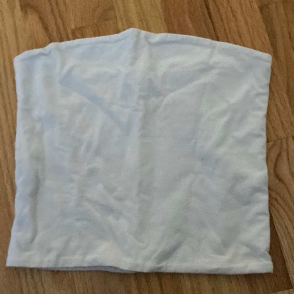 Brandy tube top